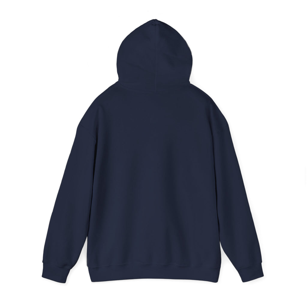 Small Moments Christmas Snowman Hoodie