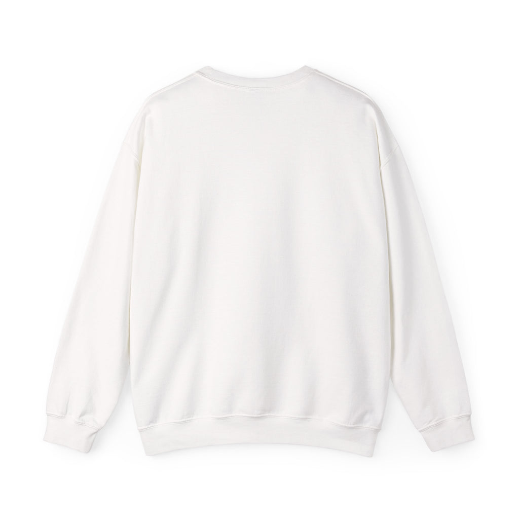 Small Moments Christmas Bear Crewneck Sweatshirt