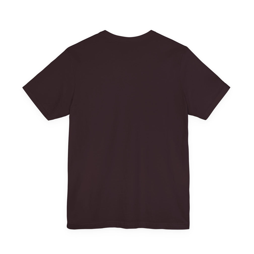 Spooky Season Tee — Dancing Skeleton Halloween Shirt