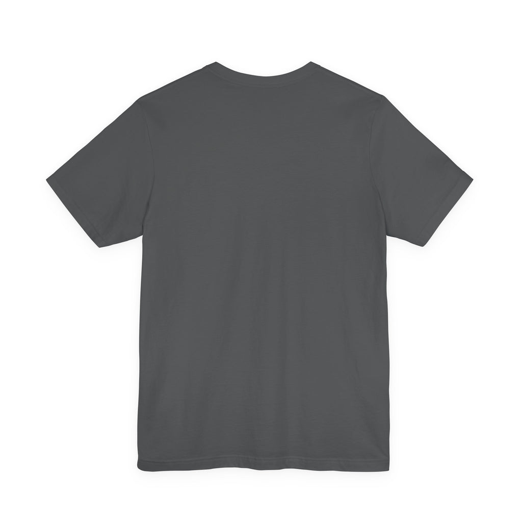 Spooky Season Tee — Dancing Skeleton Halloween Shirt