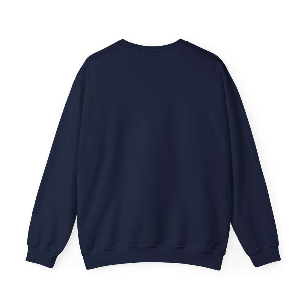 Small Moments Christmas Bear Sweatshirt