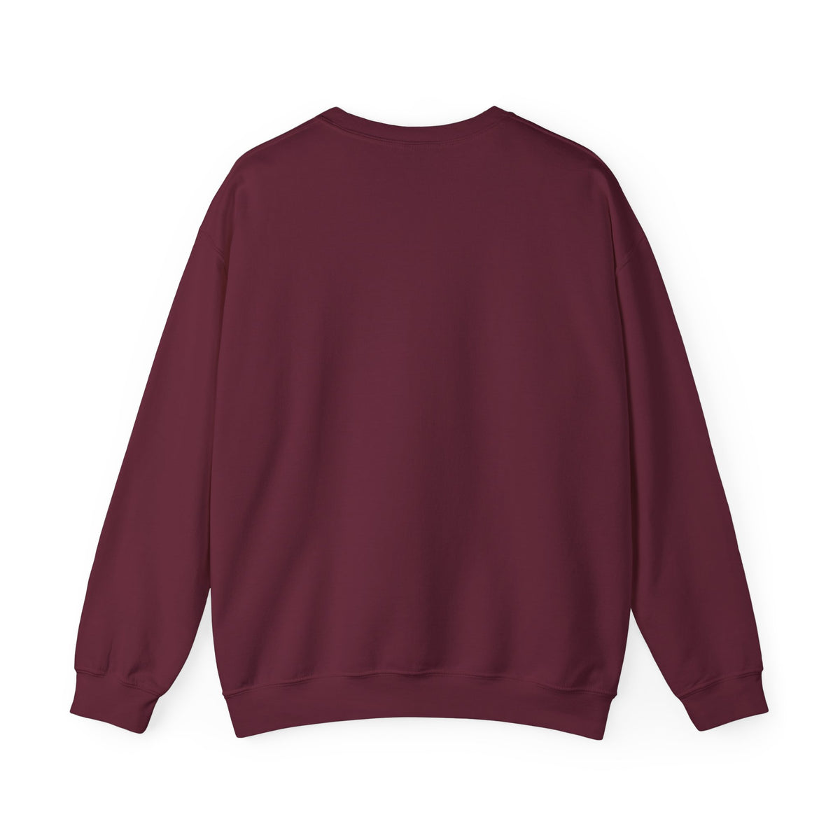 Small Moments Christmas Bear Crewneck Sweatshirt