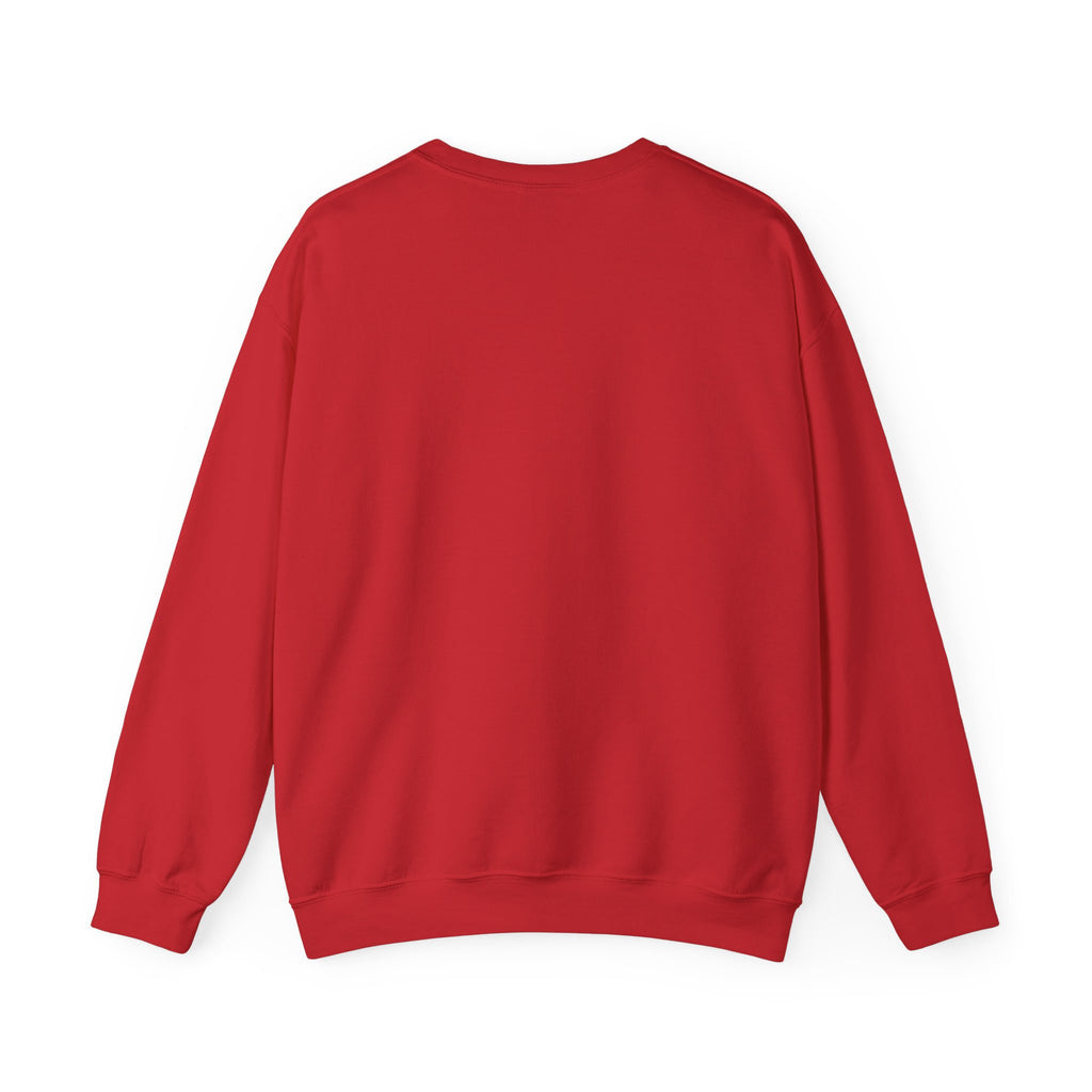 Small Moments Christmas Bear Crewneck Sweatshirt