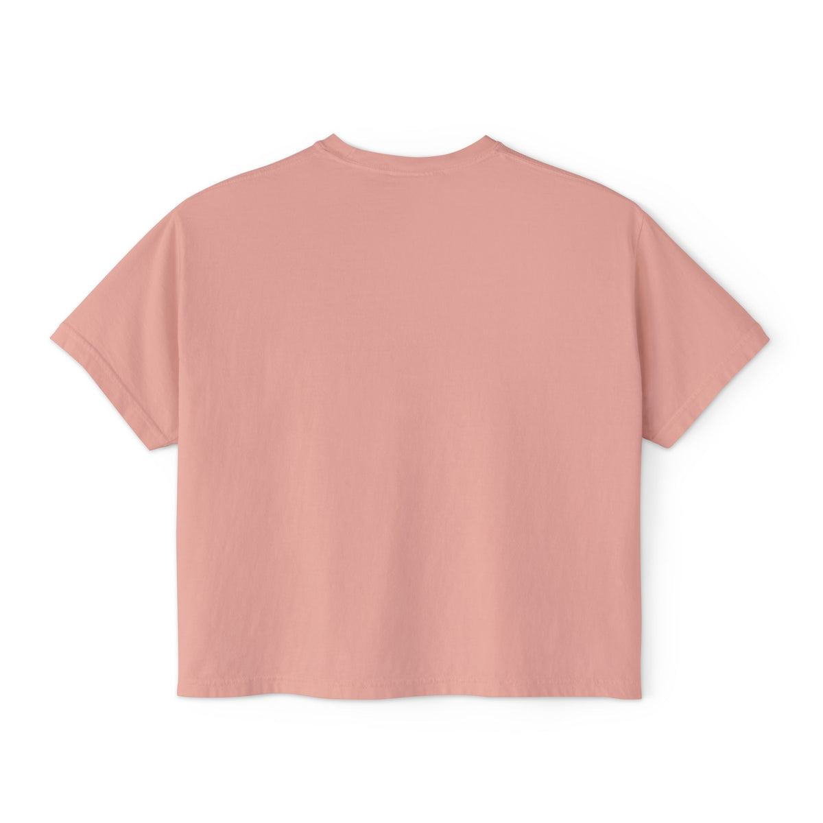Spooky Season Women’s Boxy Tee — Dancing Skeletons Halloween Shirt