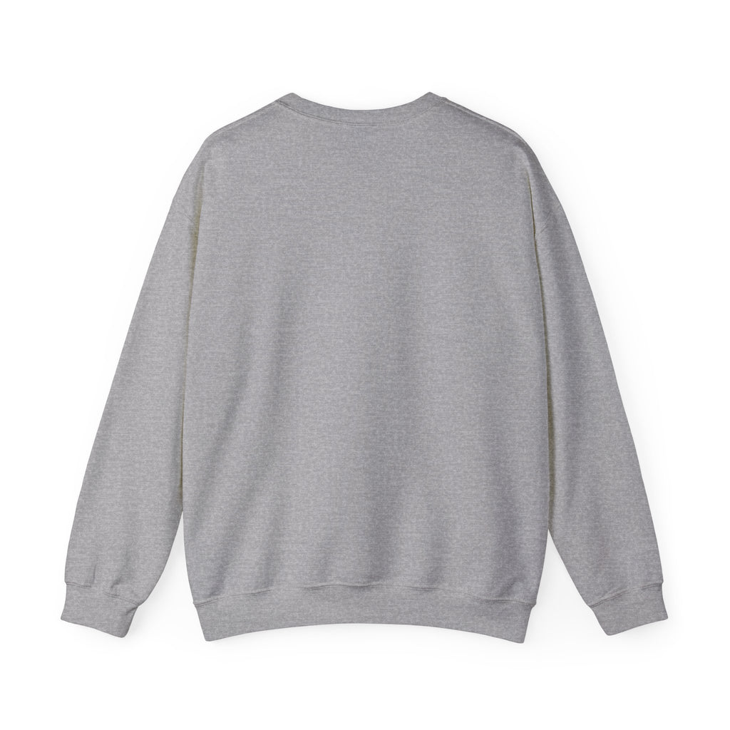 Small Moments Christmas Bear Crewneck Sweatshirt