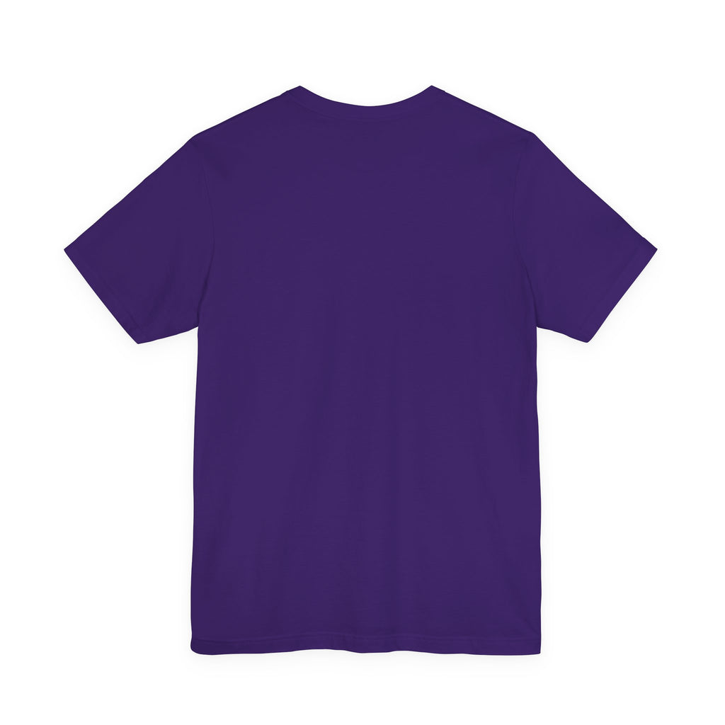 Spooky Season Tee — Dancing Skeleton Halloween Shirt