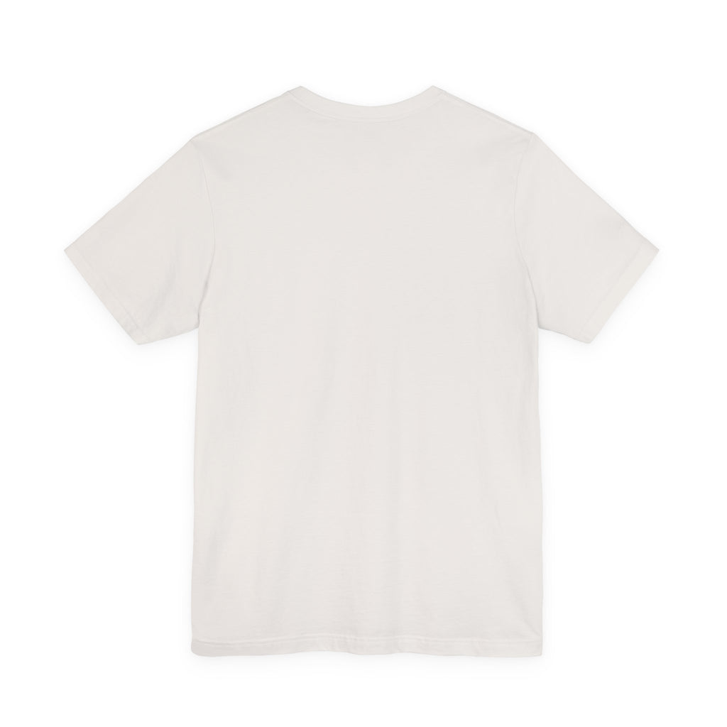 Spooky Season Tee — Dancing Skeleton Halloween Shirt