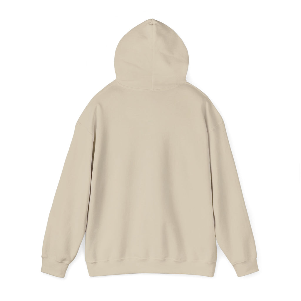 Small Moments Christmas Snowman Hoodie