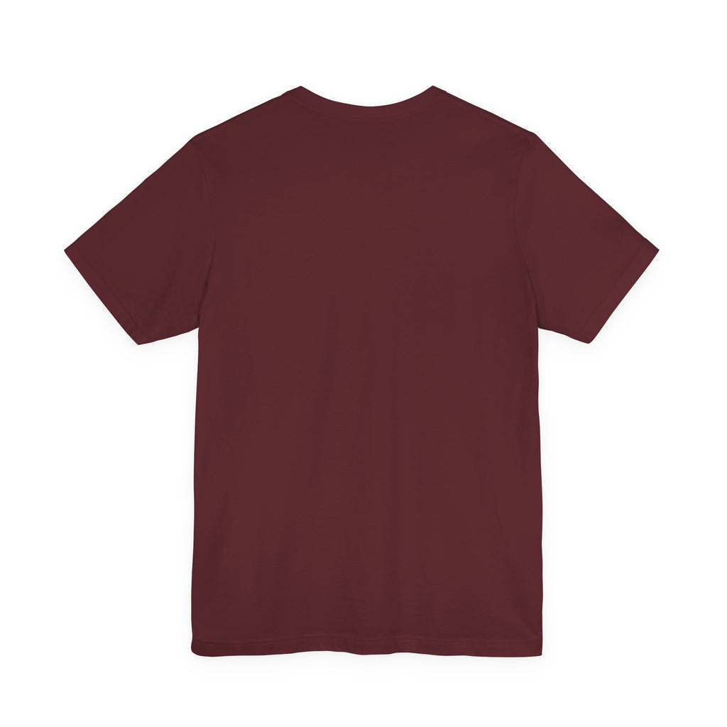 Spooky Season Tee — Dancing Skeleton Halloween Shirt