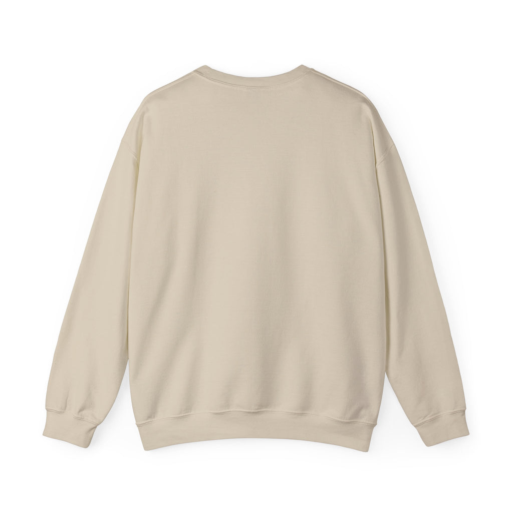 Small Moments Christmas Bear Crewneck Sweatshirt