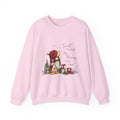 Small Moments Christmas Bear Crewneck Sweatshirt