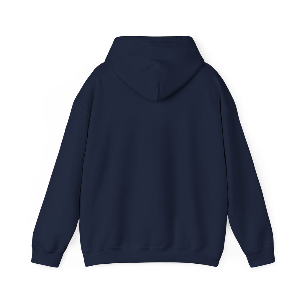 Small Moments Christmas Snowman Hoodie