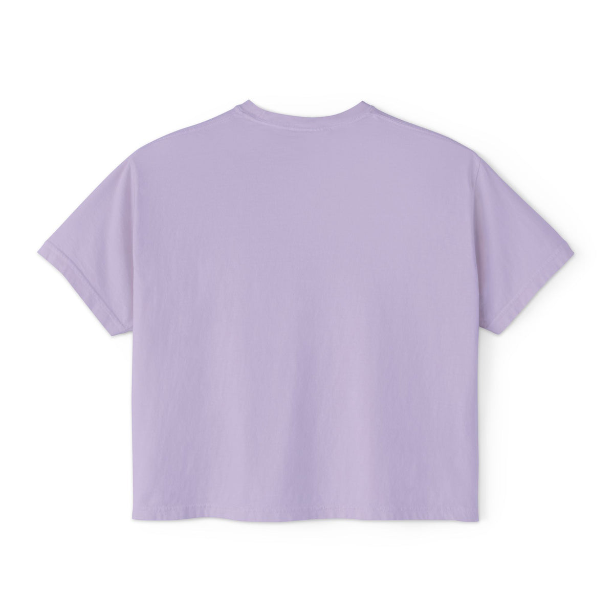 Spooky Season Women’s Boxy Tee — Dancing Skeletons Halloween Shirt