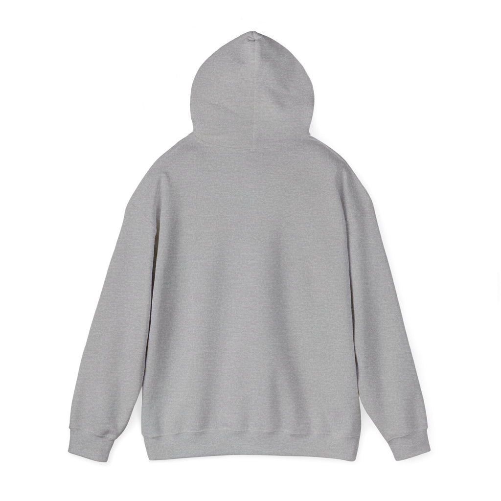 Small Moments Christmas Snowman Hoodie
