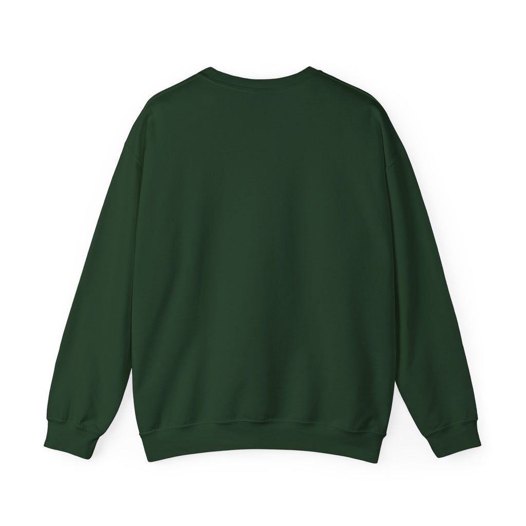 Small Moments Christmas Bear Crewneck Sweatshirt