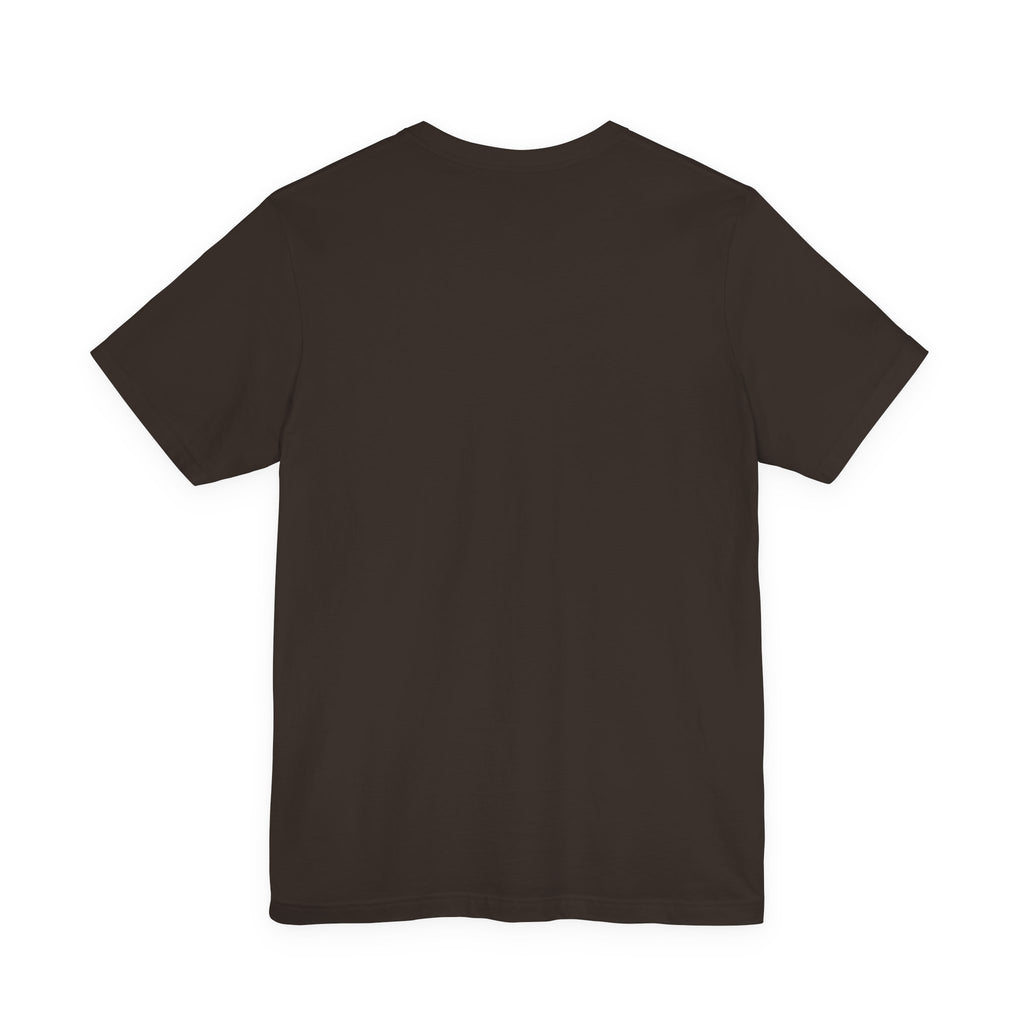 Spooky Season Tee — Dancing Skeleton Halloween Shirt