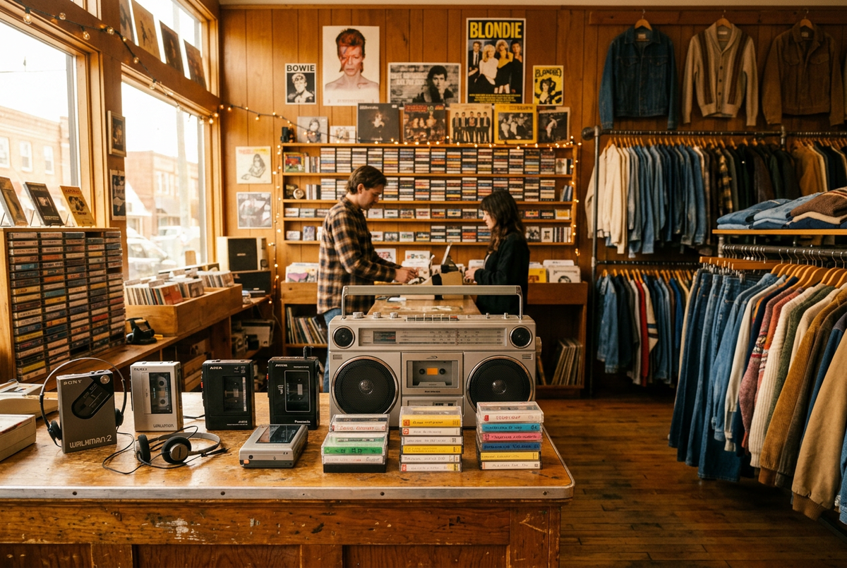 My Store